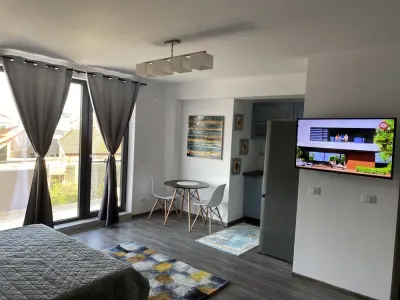 Studio Mamaia Nord - Mamaia