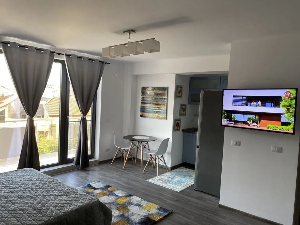 Garsonieră Mamaia - poza 1