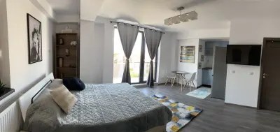 Garsonieră Mamaia - poza 7