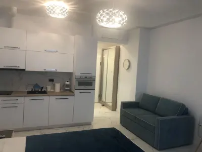 Garsonieră Mamaia - poza 2
