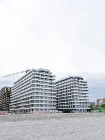 Garsonieră Mamaia - poza 3