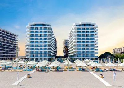 Garsonieră Mamaia - poza 4