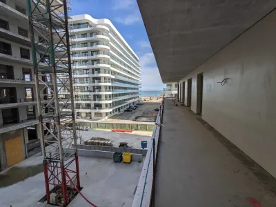 Garsonieră Mamaia - poza 2