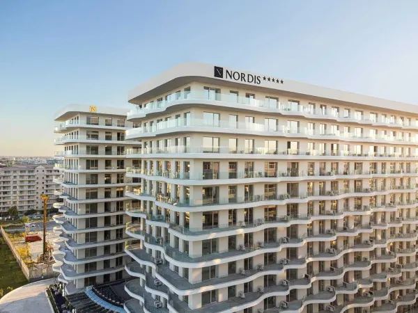 Garsonieră Mamaia - poza 5