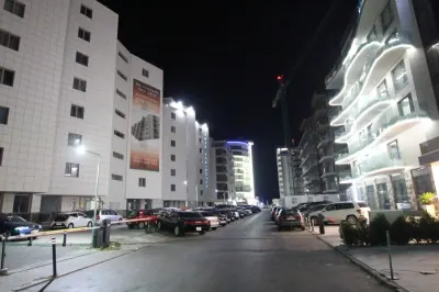 Garsonieră Mamaia - poza 3