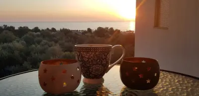 Garsonieră Mamaia - poza 5