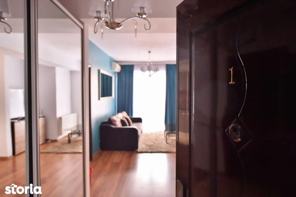 Apartament 2 camere Mamaia-Sat - poza 1