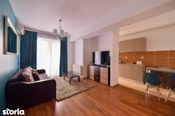 Apartament 2 camere Mamaia-Sat - poza 2