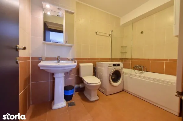 Apartament 2 camere Mamaia-Sat - poza 12