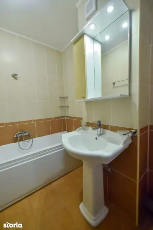 Apartament 2 camere Mamaia-Sat - poza 13