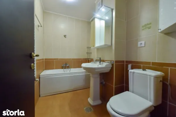 Apartament 2 camere Mamaia-Sat - poza 15