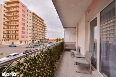 Apartament 2 camere Mamaia-Sat - poza 16