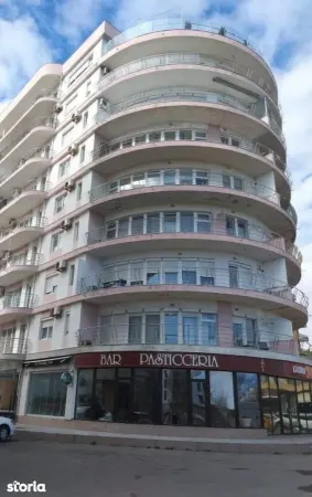 Apartament 2 camere Mamaia-Sat - poza 17