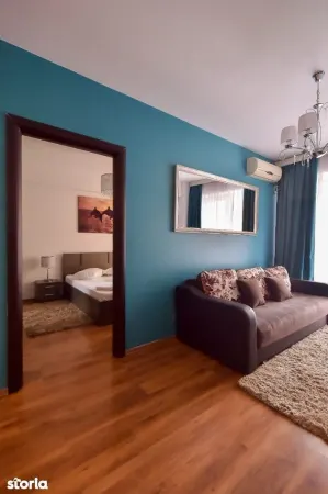 Apartament 2 camere Mamaia-Sat - poza 3
