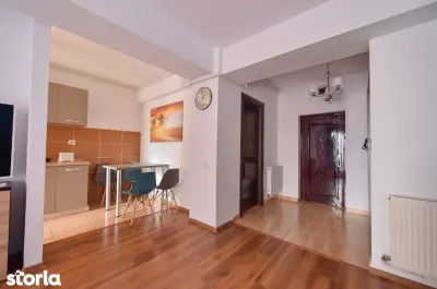 Apartament 2 camere Mamaia-Sat - poza 4