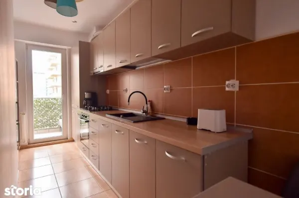 Apartament 2 camere Mamaia-Sat - poza 6