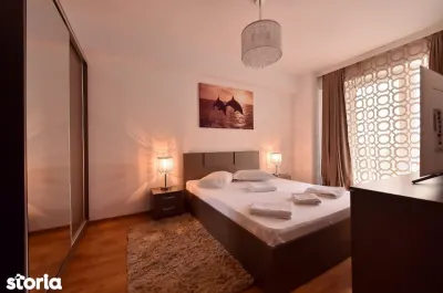Apartament 2 camere Mamaia-Sat - poza 8