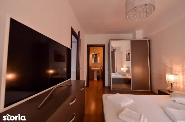 Apartament 2 camere Mamaia-Sat - poza 10