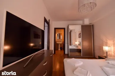 Apartament 2 camere Mamaia-Sat - poza 10