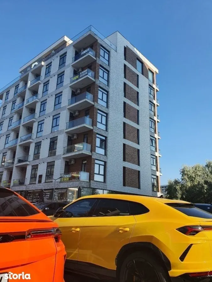 Apartament 2 camere Mamaia - poza 1
