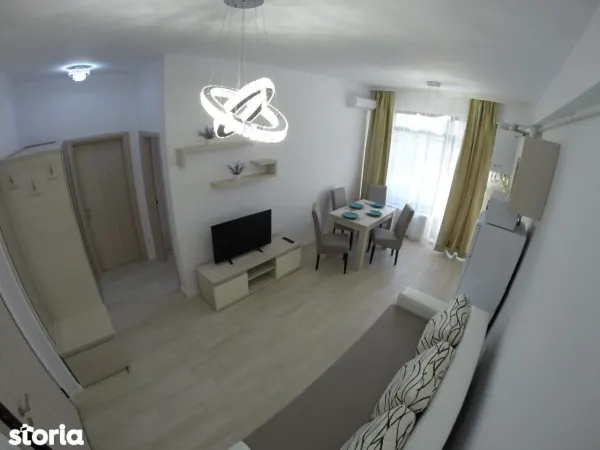 Apartament 2 camere Mamaia - poza 2