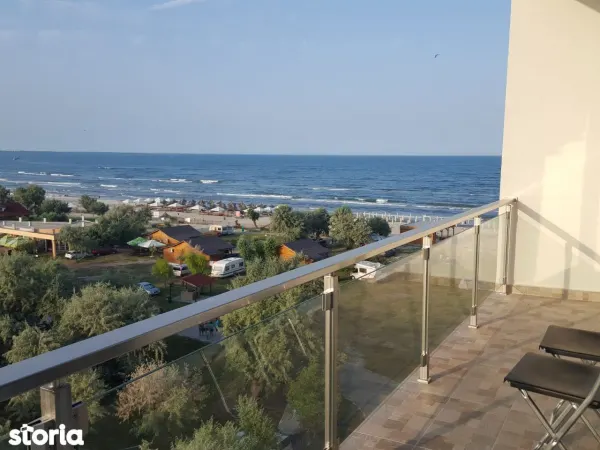 Apartament 2 camere Mamaia - poza 11