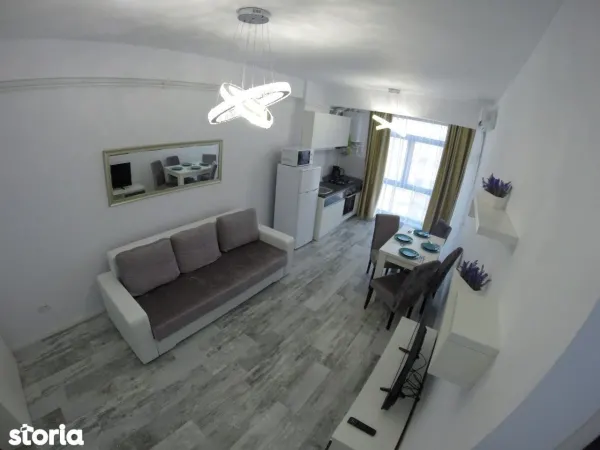 Apartament 2 camere Mamaia - poza 13