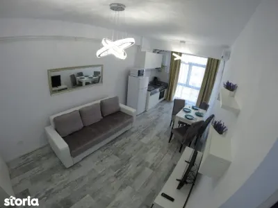 Apartament 2 camere Mamaia - poza 13