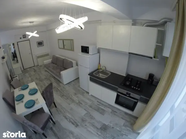 Apartament 2 camere Mamaia - poza 14