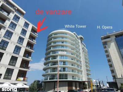 Apartament 2 camere Mamaia - poza 18