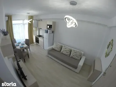 Apartament 2 camere Mamaia - poza 3