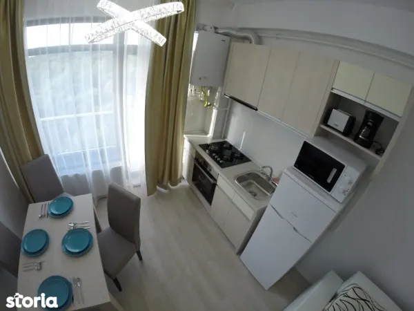 Apartament 2 camere Mamaia - poza 4