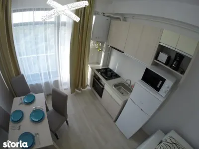 Apartament 2 camere Mamaia - poza 4