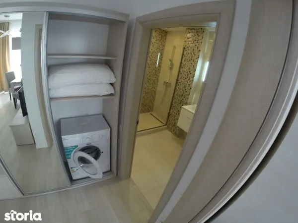 Apartament 2 camere Mamaia - poza 6