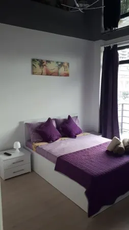 Apartament 2 camere Mamaia - poza 1