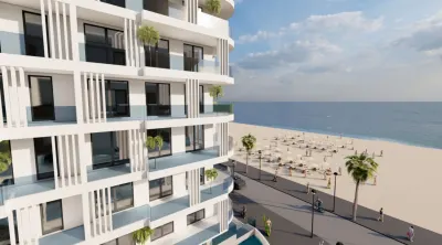 Apartament 2 camere Mamaia-Sat - poza 5