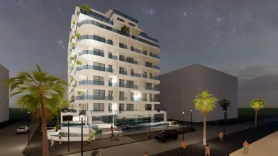 Apartament 2 camere Mamaia-Sat - poza 11