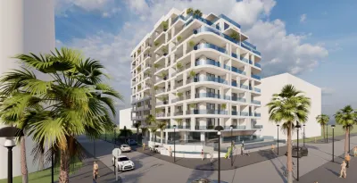 Apartament 2 camere Mamaia-Sat - poza 5