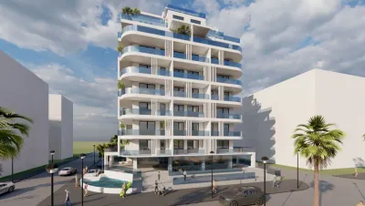 Apartament 2 camere Mamaia-Sat - poza 6