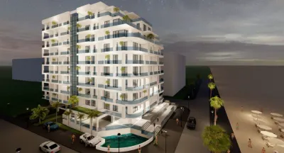 Apartament 2 camere Mamaia-Sat - poza 10