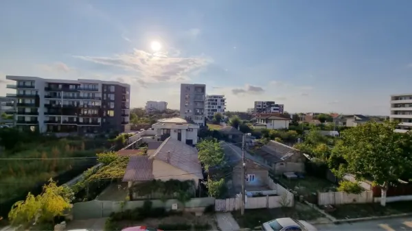 Apartament 2 camere Mamaia-Sat - poza 1