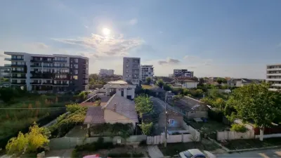 Vand apartament 2 camere Mamaia - Mamaia-Sat