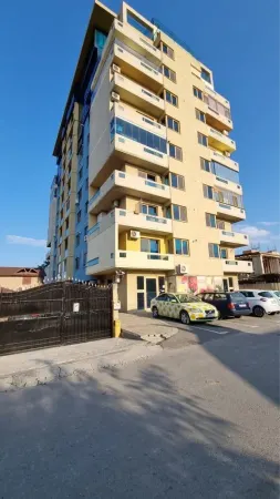 Apartament 2 camere Mamaia-Sat - poza 3