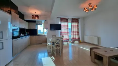 Apartament 2 camere Mamaia-Sat - poza 5