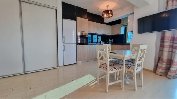 Apartament 2 camere Mamaia-Sat - poza 7