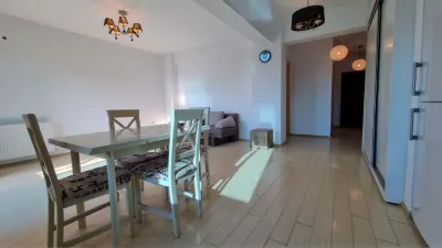 Apartament 2 camere Mamaia-Sat - poza 8