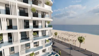 Apartament 2 camere Mamaia-Sat - poza 4