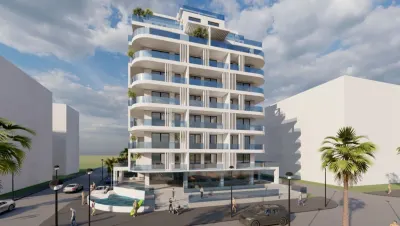 Apartament 2 camere Mamaia-Sat - poza 6