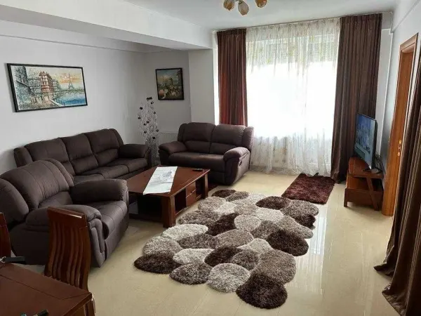 Apartament 2 camere Mamaia - poza 2