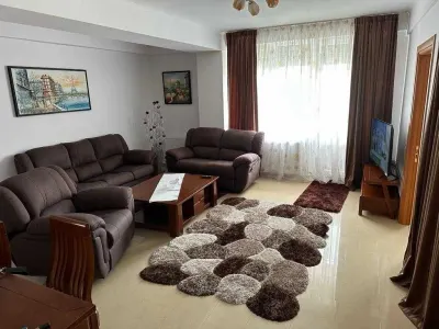Apartament 2 camere Mamaia - poza 2